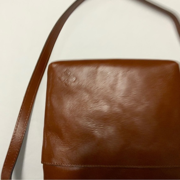 Patricia Nash Crossbody Purse w/Matching Wallet - Picture 11 of 14